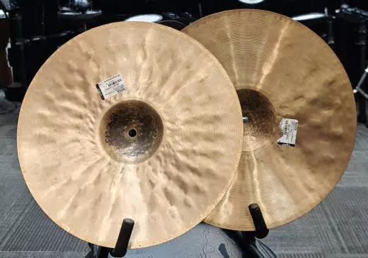 Sabian - 14'' HHX Complex Medium Hats 2